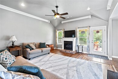 11006 David Ct, Siloam Springs, AR 72761 - photo 5