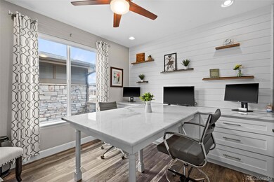 7955 S Grand Baker St, Aurora, CO 80016 - photo 6