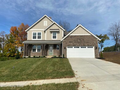 10539 Vista View Dr, Louisville, KY 40291 - photo 5