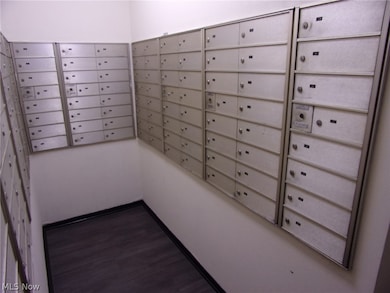 View of home's community featuring a mail area