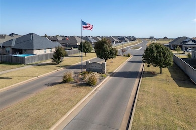 1134 Mahogany Ln, Piedmont, OK 73078 - photo 4