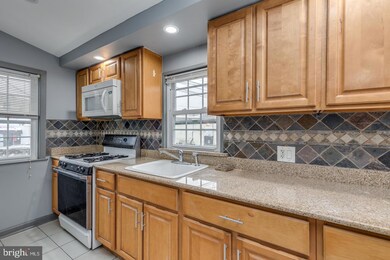 21 Ellis St unit 1ST FLOOR, Haddonfield, NJ 08033 - photo 7