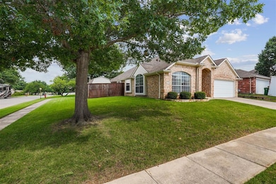 7101 Herman Jared Dr, North Richland Hills, TX 76182 - photo 3