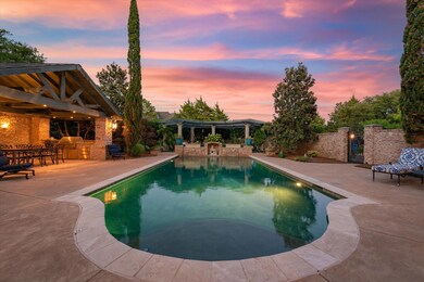 1199 Adams Ln, Southlake, TX 76092 - photo 5