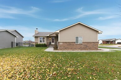 1605 N Mcrae Dr, Goddard, KS 67052 - photo 6