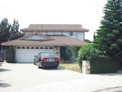 Curb View