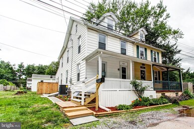 1006 Rutledge Ave, Phoenixville, PA 19460 - photo 2