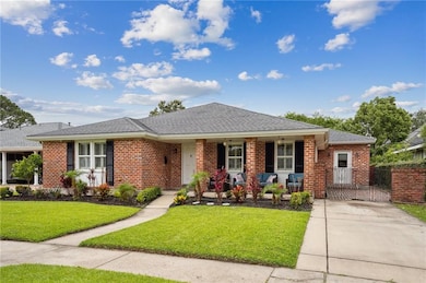 3316 N. Labarre front
