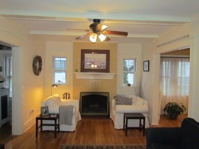 48 Gilbert Rd unit 1, Belmont, MA 02478 - photo 4