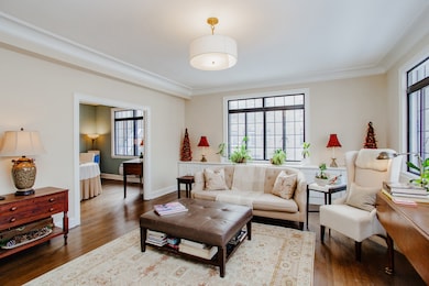 Rockwood Gardens unit F1, Evanston, IL 60201 - photo 5