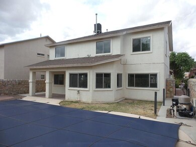 13774 Paseo Verde Dr, El Paso, TX 79928 - photo 3