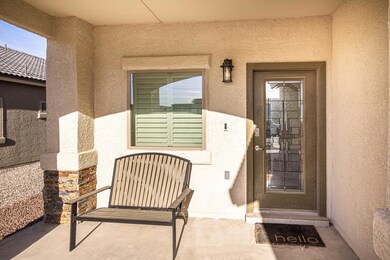 1140 Stoke St, Horizon City, TX 79928 - photo 3