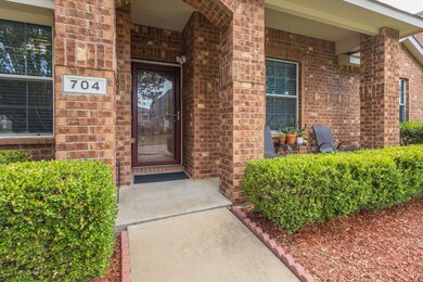 704 Austin Ln, Lavon, TX 75166 - photo 4