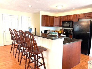 6 Ryans Way unit 6, Rochdale, MA 01542 - photo 4