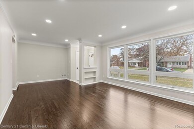 1606 Linden St, Dearborn, MI 48124 - photo 5