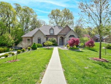 13 Forest Dr, Maryville, IL 62062 - photo 4