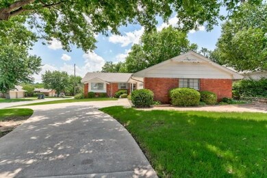 4600 Eastman Dr, Oklahoma City, OK 73122 - photo 5