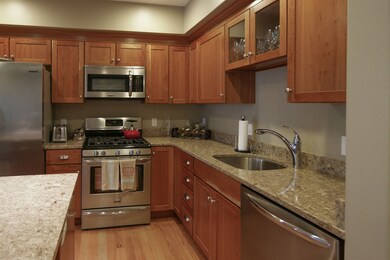 Stainless Steel applainces