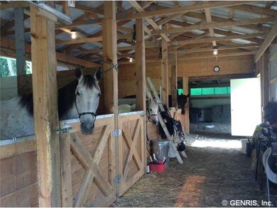 Stable