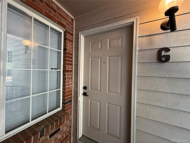 13782 E Lehigh Ave unit G, Aurora, CO 80014 - photo 2