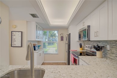 5445 Peppertree Dr unit 9, Fort Myers, FL 33908 - photo 4