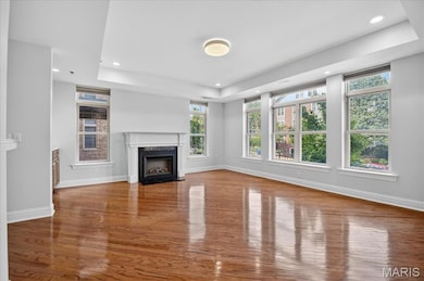 500 N and South Rd unit 103, Saint Louis, MO 63130 - photo 3