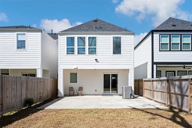 5706 Balbo St unit E, Houston, TX 77091 - photo 3