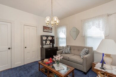 31 Benefit St, Taunton, MA 02780 - photo 7