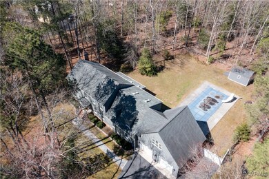 12156 Fox Mill Run Ln, Ashland, VA 23005 - photo 4