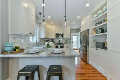 228 Willow Ave unit 2, Somerville, MA 02144 - photo 7