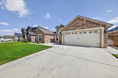 12 Balmoral Cir, Odessa, TX 79765 - photo 2