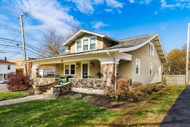 All new maintenance free exterior
