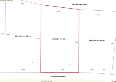 Lot 161 Sanderling Ave, Georgetown, SC 29440 - photo 2