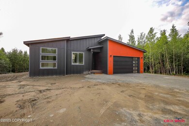 3666 S Preston Hills Dr, Wasilla, AK 99654 - photo 2