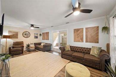 173 Charlestowne Cir, Winston Salem, NC 27103 - photo 5