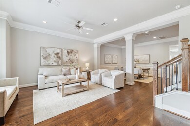 221 W 25th St unit A, Houston, TX 77008 - photo 4