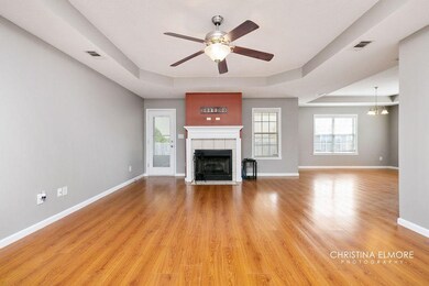 107 Sunnymeade Dr, Warner Robins, GA 31093 - photo 4