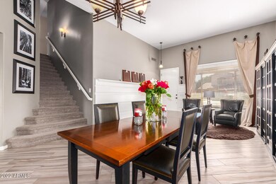 Formal Living/Dining Room