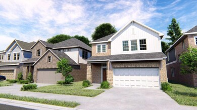 2838 Northwood Pines Ln, Katy, TX 77494 - photo 6