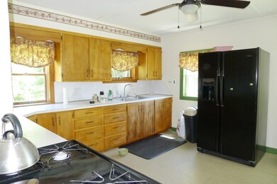 Stove & Refrigerator stay