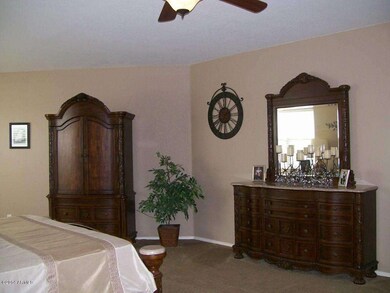 Master Suite