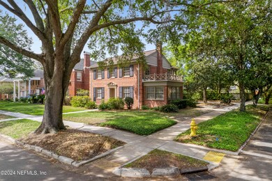 Large Corner Lot