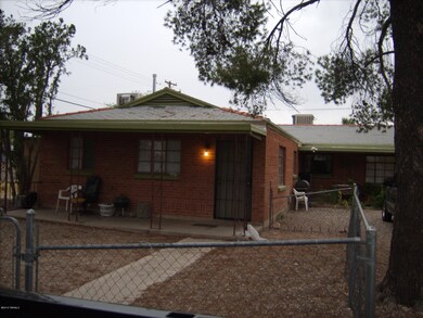 4501 E 18th St, Tucson, AZ 85711 - photo 2