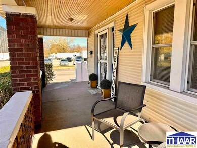 225 N Fruitridge Ave, Terre Haute, IN 47803 - photo 3