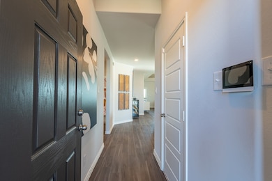 9964 Dynamic Dr, Fort Worth, TX 76131 - photo 3