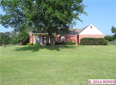 14808 S Boyd Place, Sapulpa, OK 74066 - photo 6