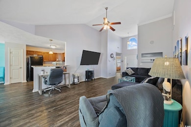 494 Warren Springs Dr, Conway, SC 29527 - photo 5