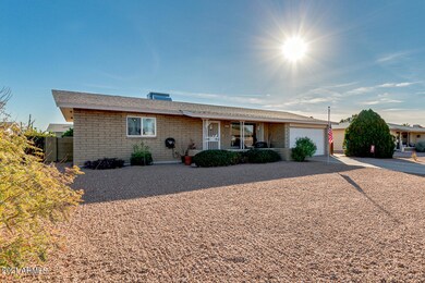 6113 E Adobe Rd, Mesa, AZ 85205 - photo 2