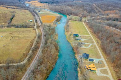 Lot 2 Spring River Bridge, Mammoth Spring Township, AR 72554 - photo 5