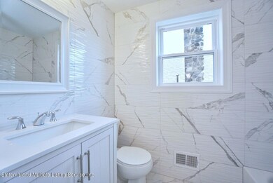 hall bath